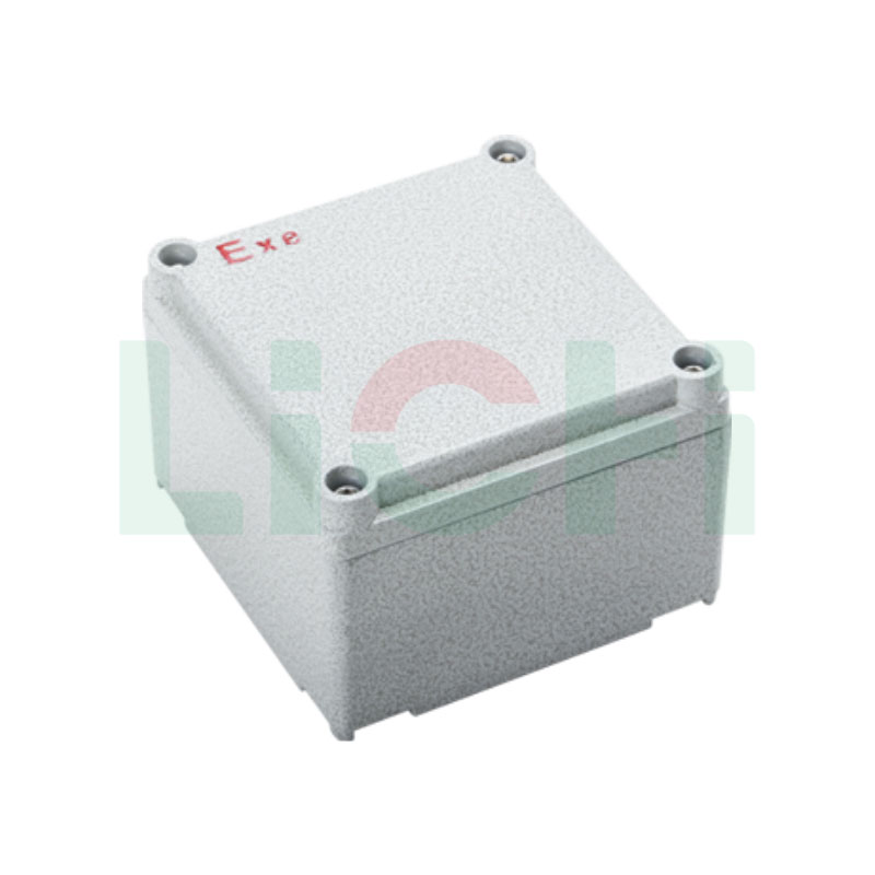 Ex Junction Box（Exe Increased safety enclosure、IIC）